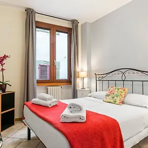 Apartamento Borgo Pinti Cozy Flat, Florencia