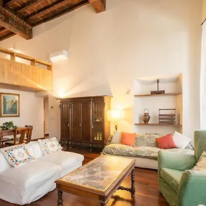 Apartamento Casa Maggio, Florencia