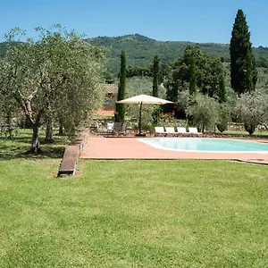  Ferienhaus La Casa Delle Rose