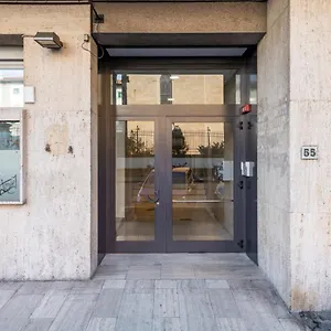 Fortezza Appartement