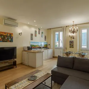 Apartamento Pinocchio' S House In The Center Of, Florencia