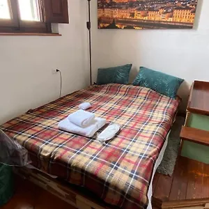 La Casa Di Pupi In Santa Croce Appartement
