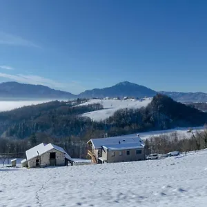 La Risorta Appartamento Cesiomaggiore