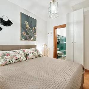 Piccolo Borgo Di Raoul Appartamento Vicenza