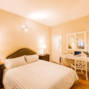 Apartamento Flat Sole In The Hearth Of, Florencia