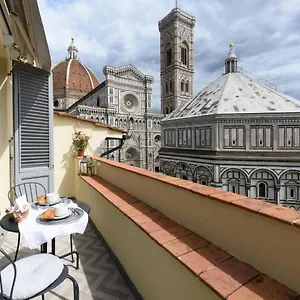 Casa Barontini Appartement