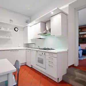 Il Salotto Sul Gombito Appartamento Bergamo