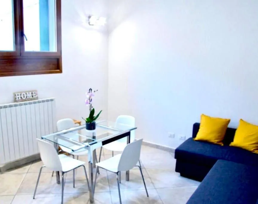Brand New Apartment Florence