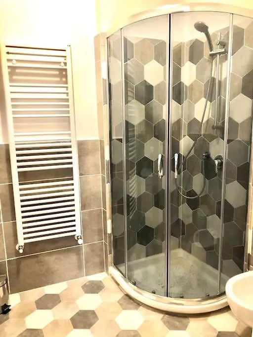 Brand New Apartment Florencia