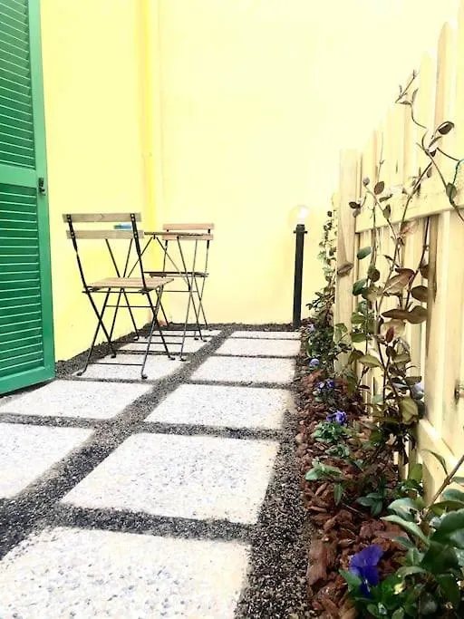 Brand New Apartment Florence