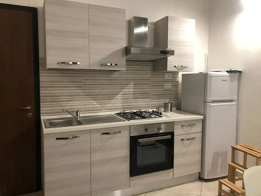 Brand New Apartment Florence