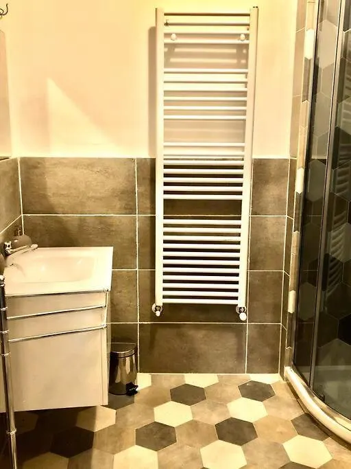 Brand New Apartment Florencia Italia
