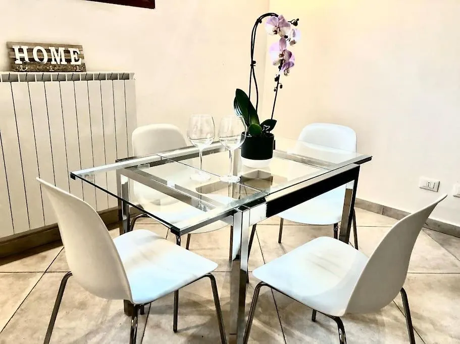 Brand New Apartment Florence Italy