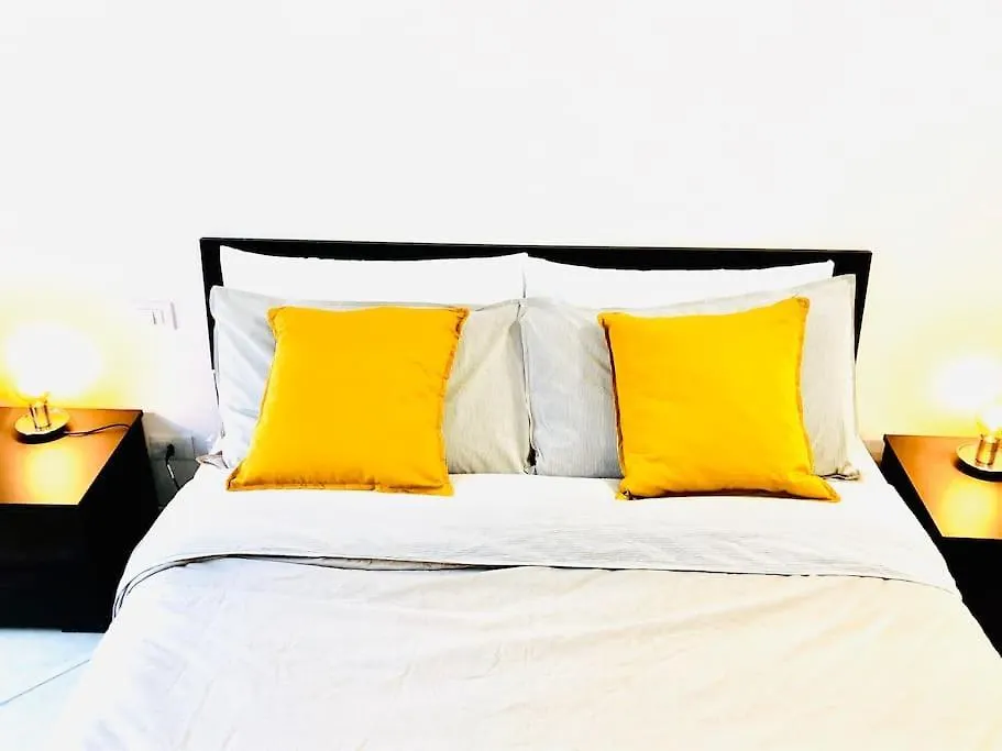 Brand New Apartment Florence Italy