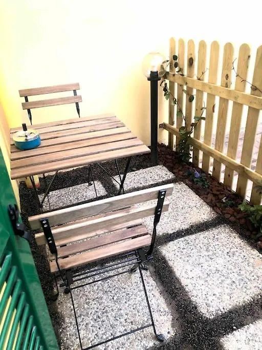 Brand New Apartment Florencia