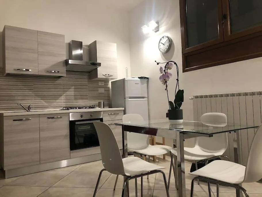 Brand New Apartment Florence