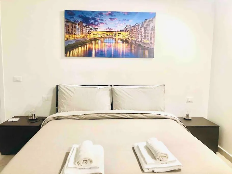 Brand New Apartment Florencia 0*,