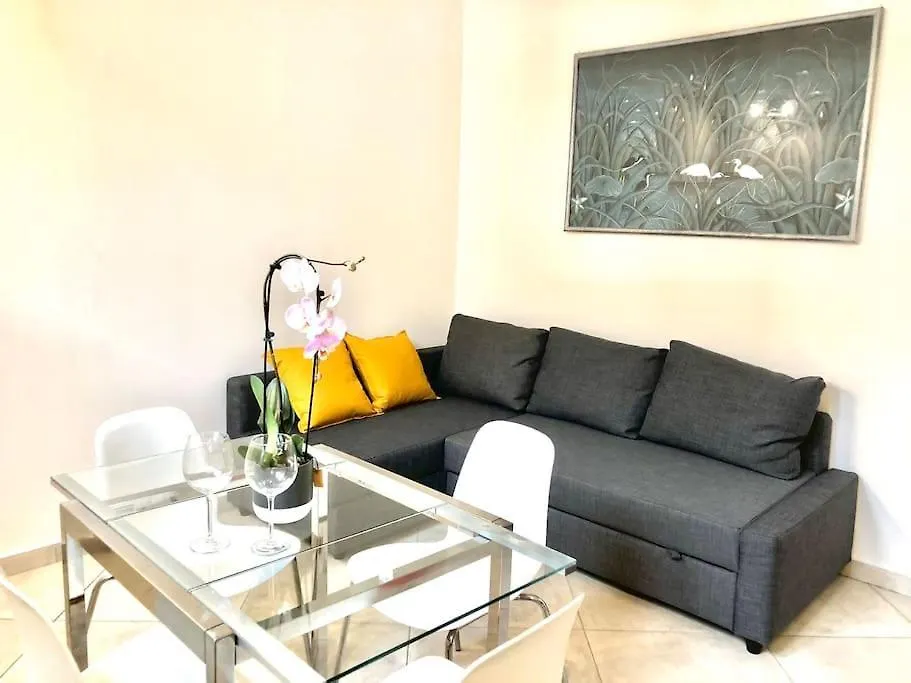 Brand New Apartment Florencia